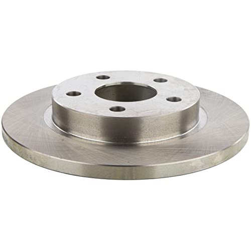 MAGMA Premium Disc Brake Rotor PMR203047