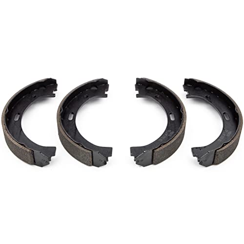 MAGMA Premium PMB803B Parking Brake Shoes
