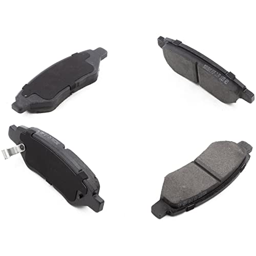 MAGMA MaxValue Ceramic Brake Pads MXD1337C