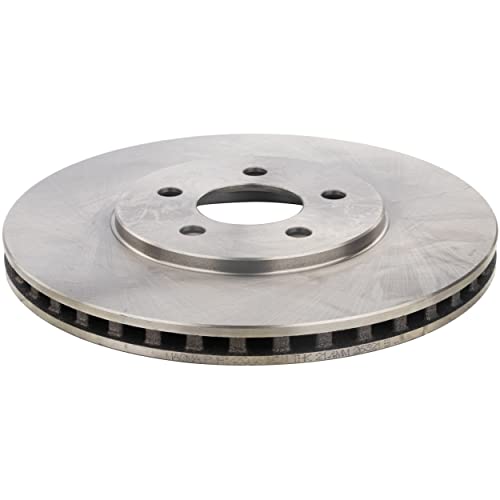 MAGMA Premium Disc Brake Rotor PMR143046
