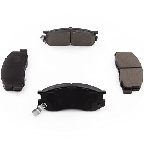 MAGMA MaxValue Ceramic Brake Pads MXD263C