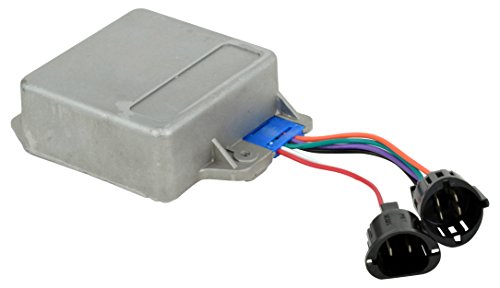 Formula Auto Parts IGM6 Ignition Module