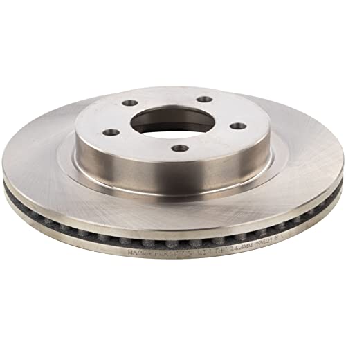 MAGMA Premium Disc Brake Rotor PMR143053