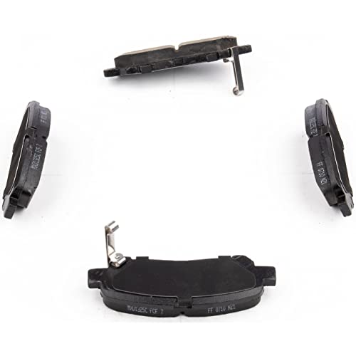 MAGMA MaxValue Ceramic Brake Pads MXD1325C