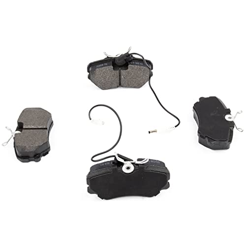 MAGMA MaxValue Semi-Metallic Brake Pads MXD454M