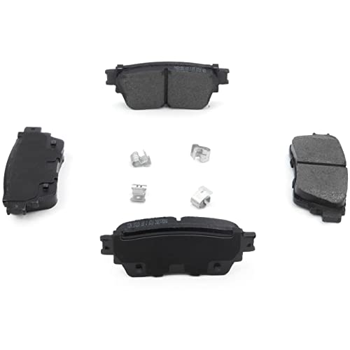 MAGMA MaxValue Ceramic Brake Pads MXD2135C