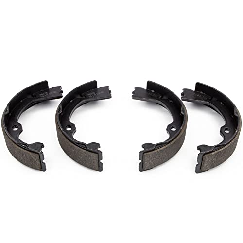 MAGMA Premium PMB1023B Parking Brake Shoes