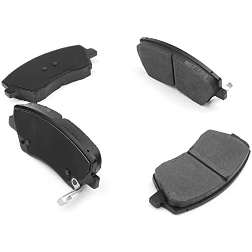 MAGMA MaxValue Ceramic Brake Pads MXD1912C