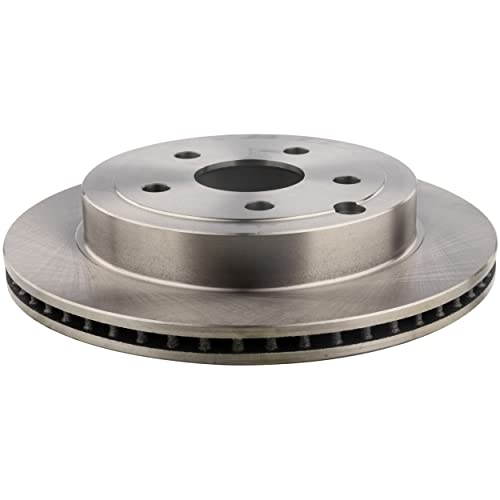 MAGMA Premium PMR223126 Brake Rotor, Rear
