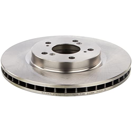 MAGMA Premium Disc Brake Rotor PMR263061