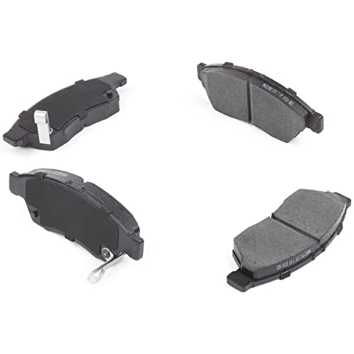 MAGMA MaxValue MXD1195C Ceramic Brake Pads, Front