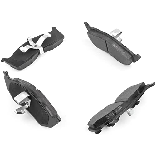 MAGMA MaxValue Ceramic Brake Pads MXD591C
