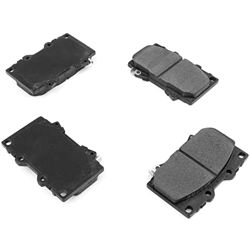 MAGMA MaxValue Ceramic Brake Pads MXD772C