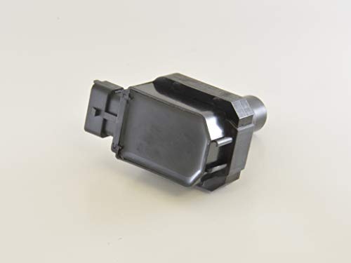 Formula Auto Parts IGC187 Ignition Coil - Fits Mercedes Benz (OE #000 158 72 03)