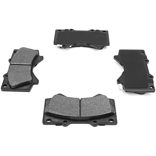 MAGMA MaxValue Semi-Metallic Brake Pads MXD1303M