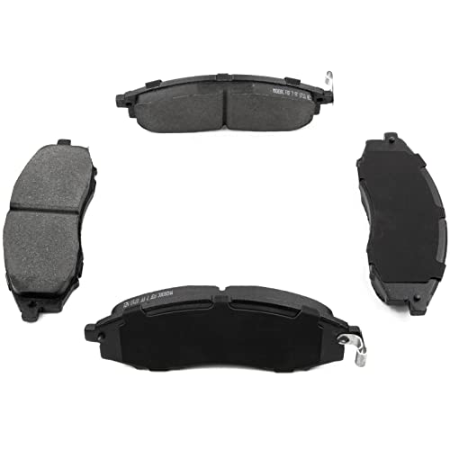 MAGMA MaxValue Ceramic Brake Pads MXD830C