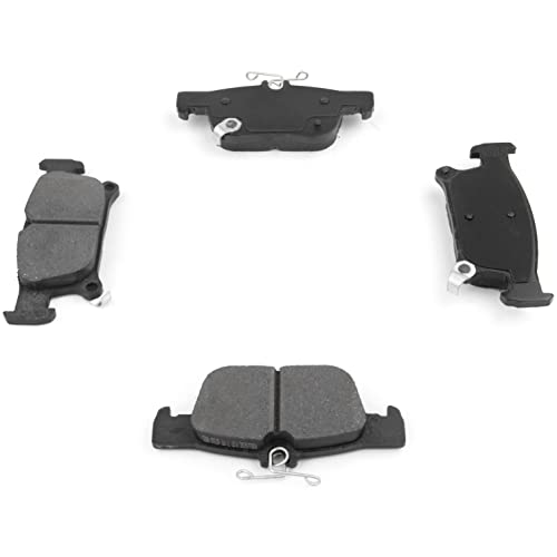 MAGMA MaxValue Ceramic Brake Pads MXD1923C