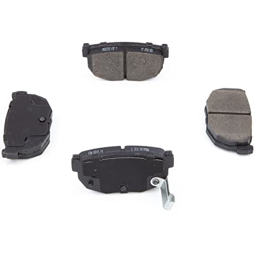 MAGMA MaxValue Ceramic Brake Pads MXD272C