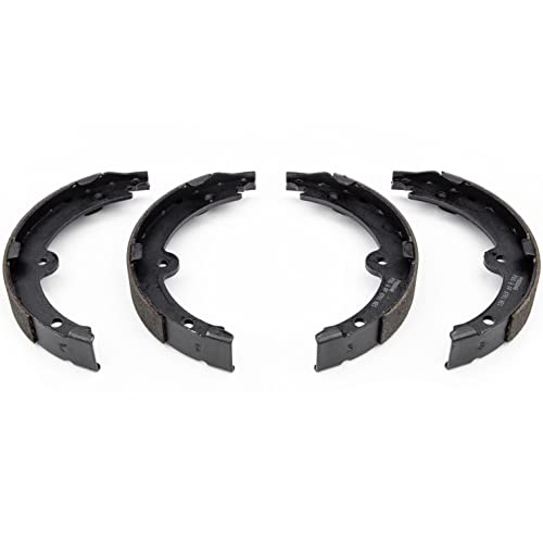 MAGMA Premium PMB884B Parking Brake Shoes