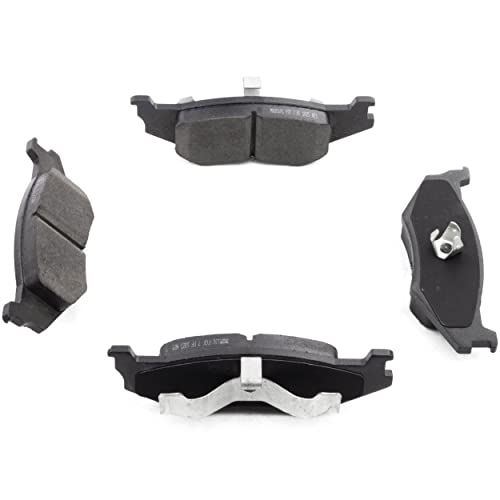 MAGMA MaxValue Ceramic Brake Pads MXD512C