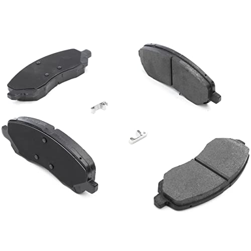 MAGMA MaxValue Ceramic Brake Pads MXD2057C