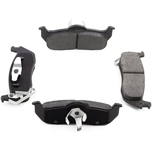 MAGMA MaxValue Ceramic Brake Pads MXD1087C