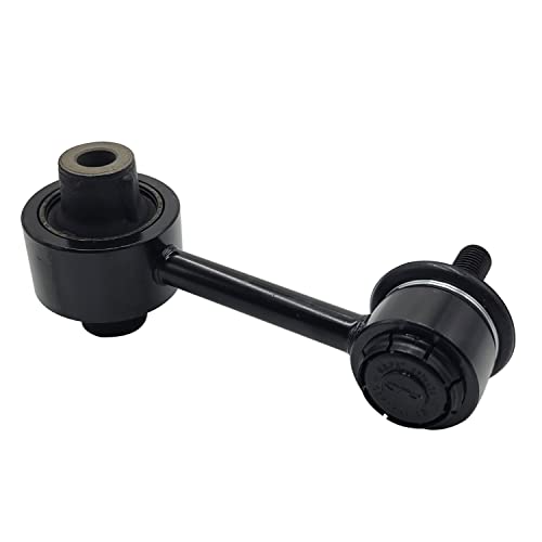 CTR [OE Supplier] CL0542 Rear Sway Bar Link Compatible with Subaru BRZ 2019-2013, Impreza 2015-2008, Legacy 2019-2010, WRX 2019-2013, WRX STI 2019-2013, Toyota 86 2019-2017 - Replaces K750486, MS80862