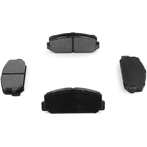 MAGMA MaxValue Semi-Metallic Brake Pads MXD178M