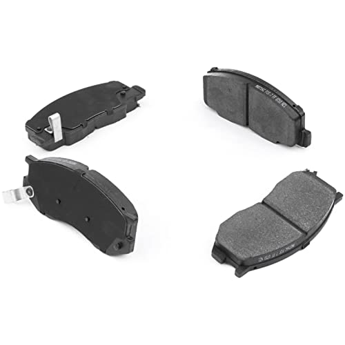 MAGMA MaxValue Ceramic Brake Pads MXD716C