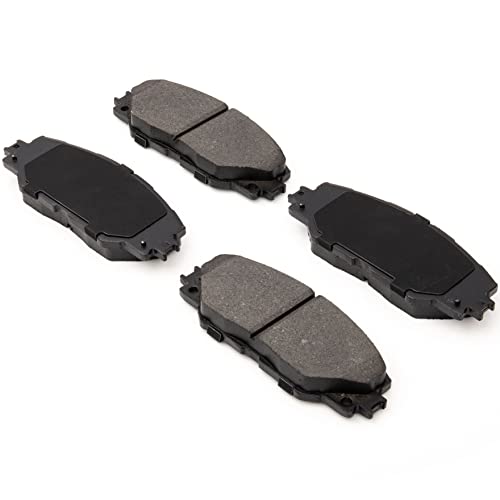 MAGMA MaxValue Semi-Metallic Brake Pads MXD1211M