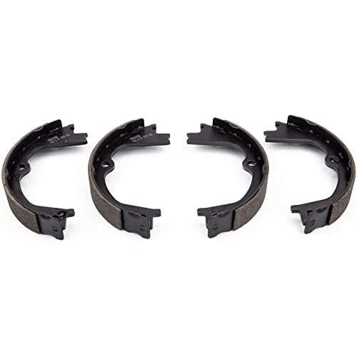 MAGMA Premium PMB1058B Parking Brake Shoes