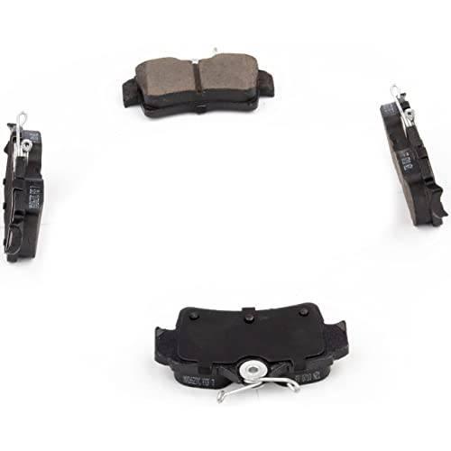 MAGMA MaxValue Ceramic Brake Pads MXD627C