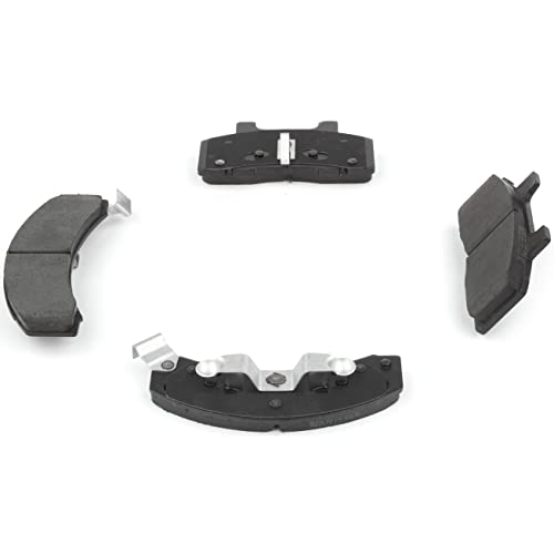 MAGMA MaxValue Ceramic Brake Pads MXD215C