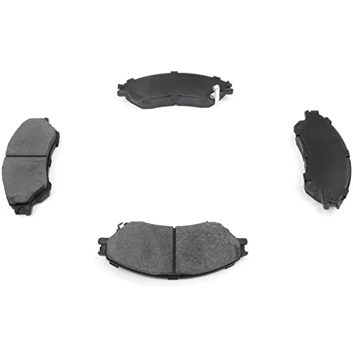 MAGMA MaxValue Ceramic Brake Pads MXD2096C