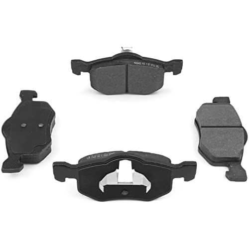 MAGMA MaxValue Ceramic Brake Pads MXD843C