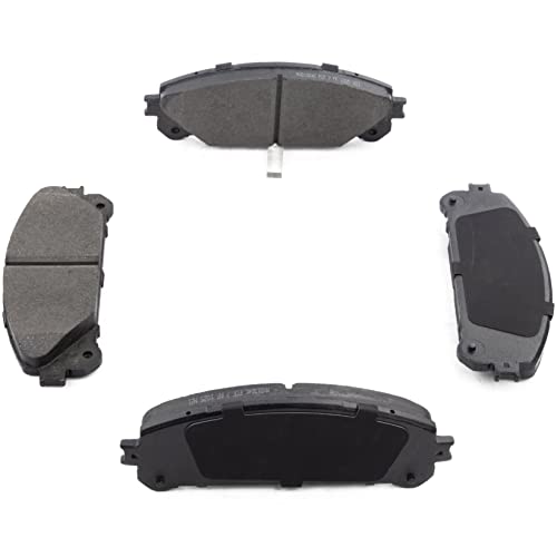 MAGMA MaxValue Ceramic Brake Pads MXD1324C
