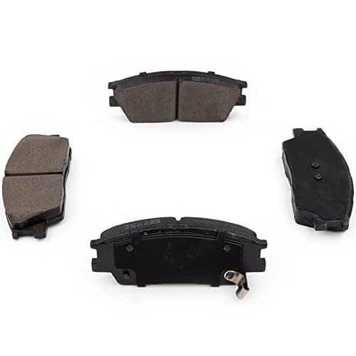 MAGMA MaxValue Ceramic Brake Pads MXD2285C