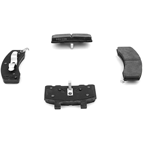 MAGMA MaxValue Ceramic Brake Pads MXD370C