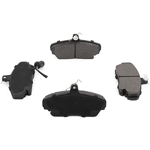 MAGMA MaxValue Semi-Metallic Brake Pads MXD405M