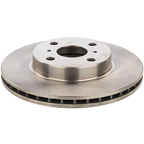 MAGMA Premium Disc Brake Rotor PMR223054