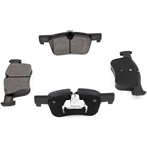 MAGMA MaxValue Semi-Metallic Brake Pads MXD1922M