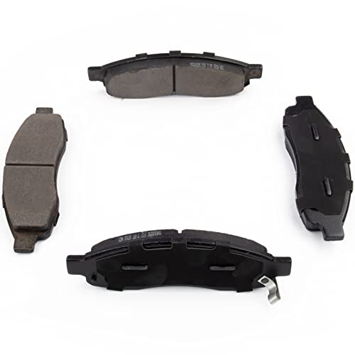MAGMA MaxValue Ceramic Brake Pads MXD1015C