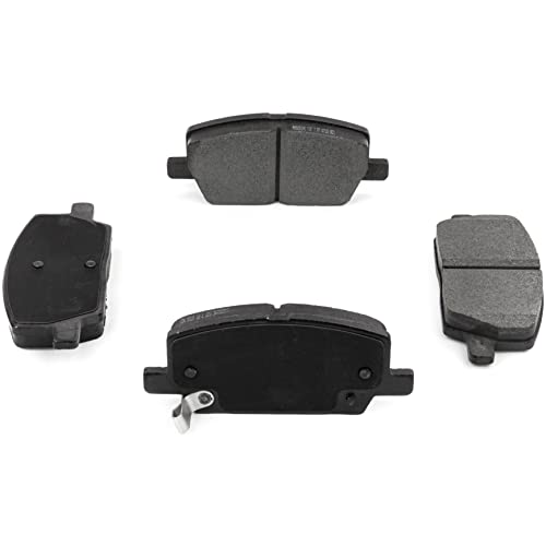 MAGMA MaxValue Ceramic Brake Pads MXD2019C