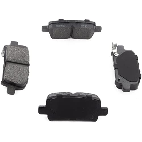 MAGMA MaxValue Semi-Metallic Brake Pads MXD865M