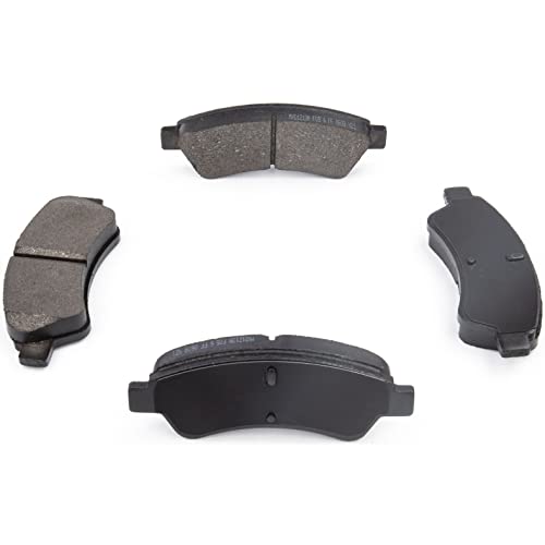 MAGMA MaxValue Semi-Metallic Brake Pads MXD1213M