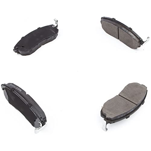 MAGMA MaxValue Ceramic Brake Pads MXD815C