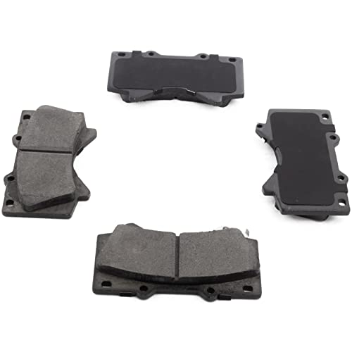 MAGMA MaxValue Ceramic Brake Pads MXD1303C