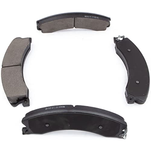 MAGMA MaxValue MXD1411C Ceramic Brake Pads