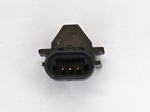 Formula Auto Parts CAS91 Crankshaft Position Sensor