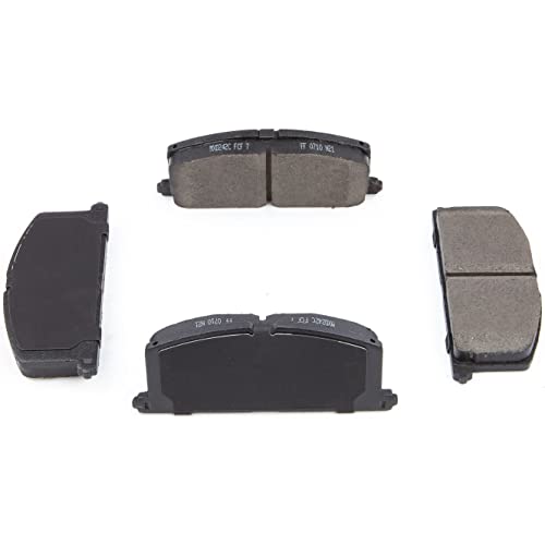 MAGMA MaxValue Ceramic Brake Pads MXD242C